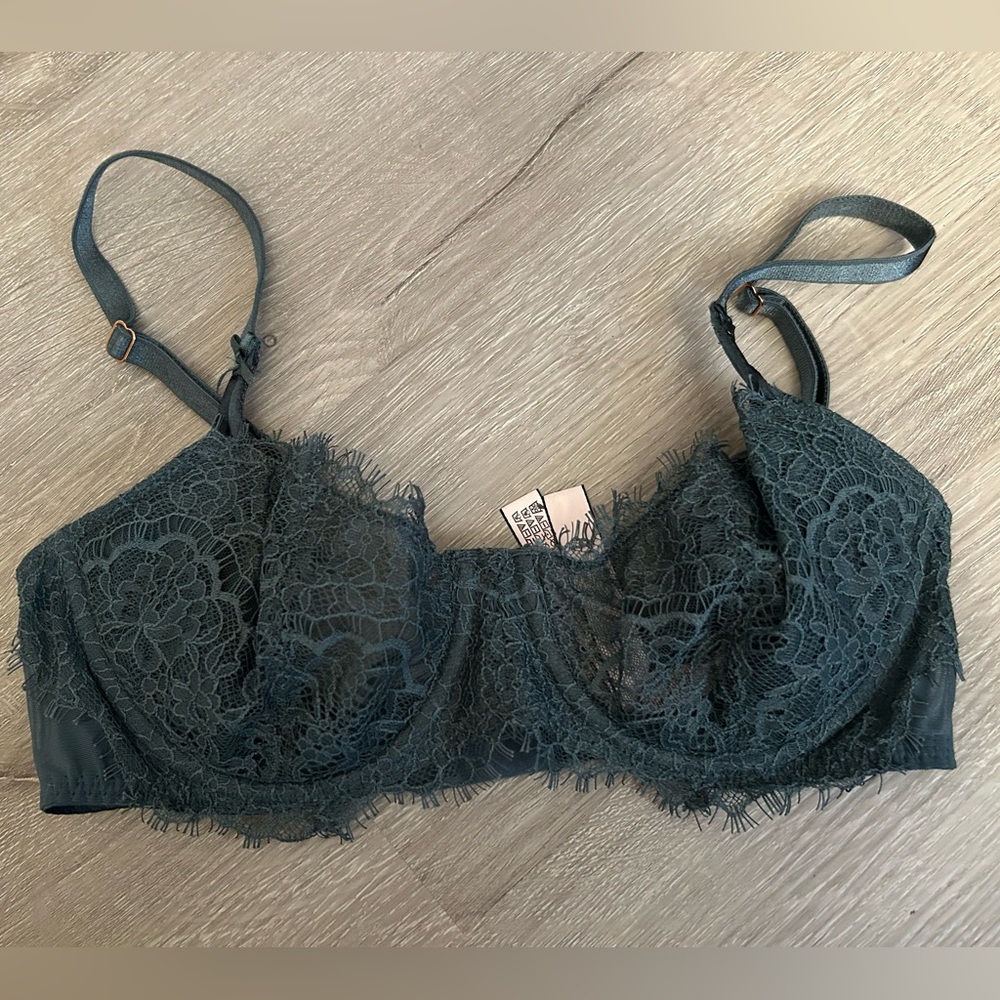 Dream angels wicked unlined bra